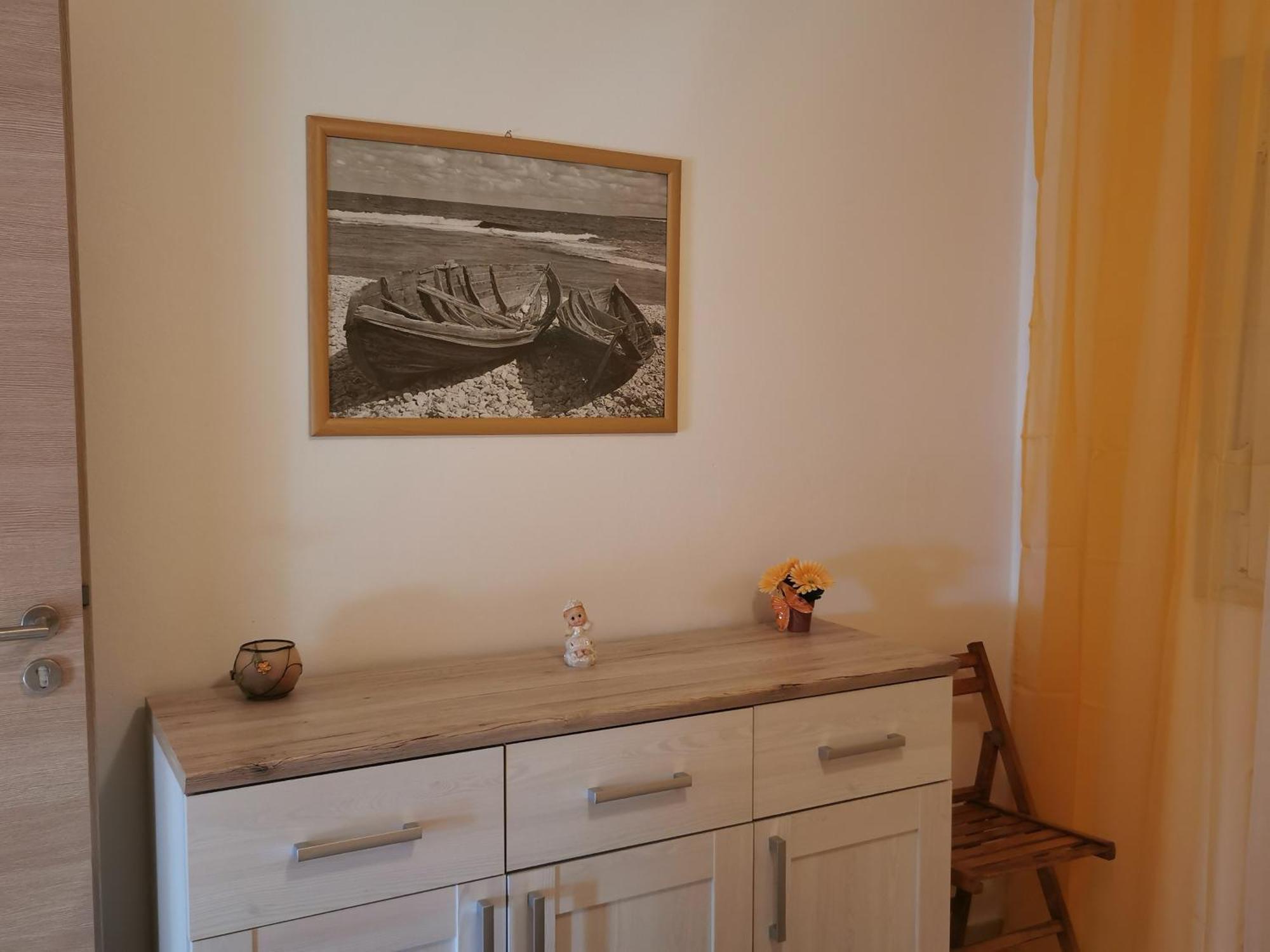 Apartments With A Swimming Pool Punat, Krk - 5378 Room photo